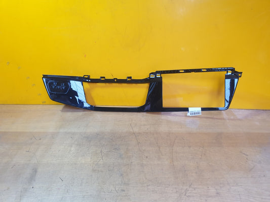 ✅VW GOLF MK8 1.5 PETROL 2022 HEADLIGHT FOG LIGHT CONTROL SWITCH WITH TRIM A191 - Image 1