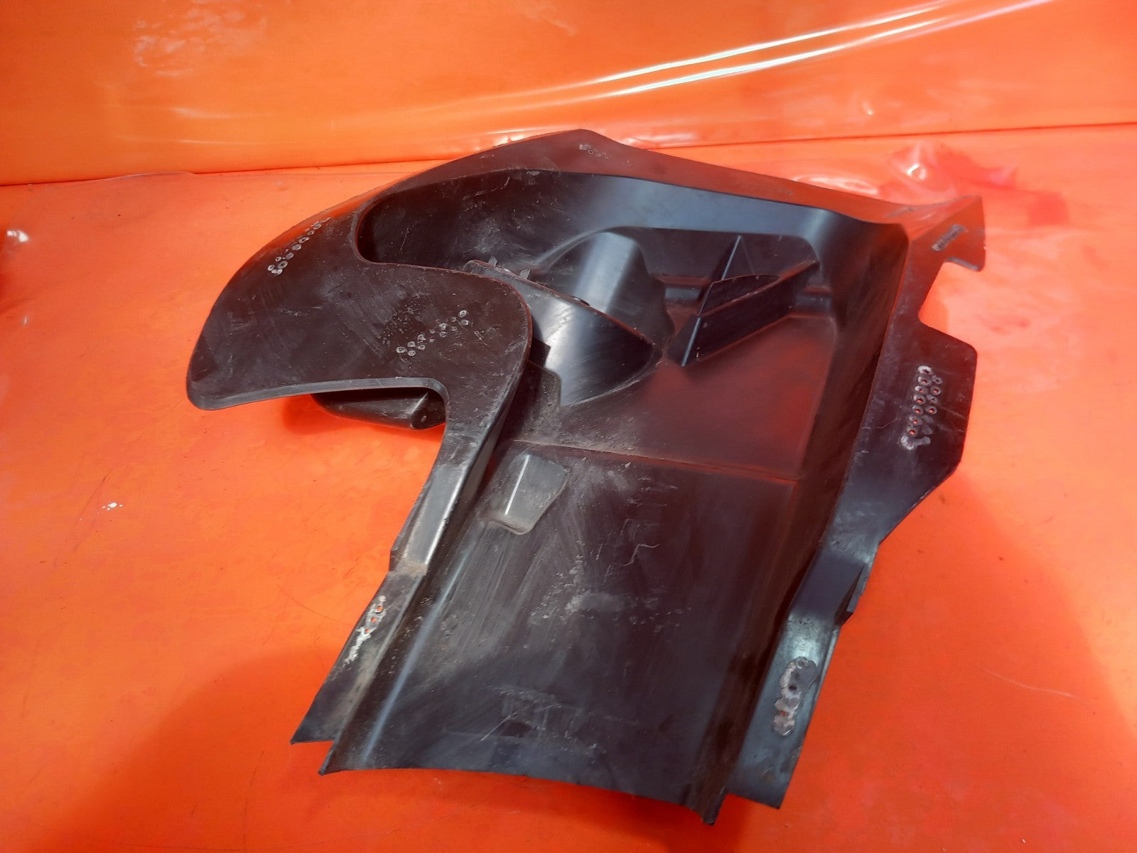 Ford Puma Titanium 1.0 Petrol 2023 Front Right Fog Light Bracket L1TB17E888A - Image 5
