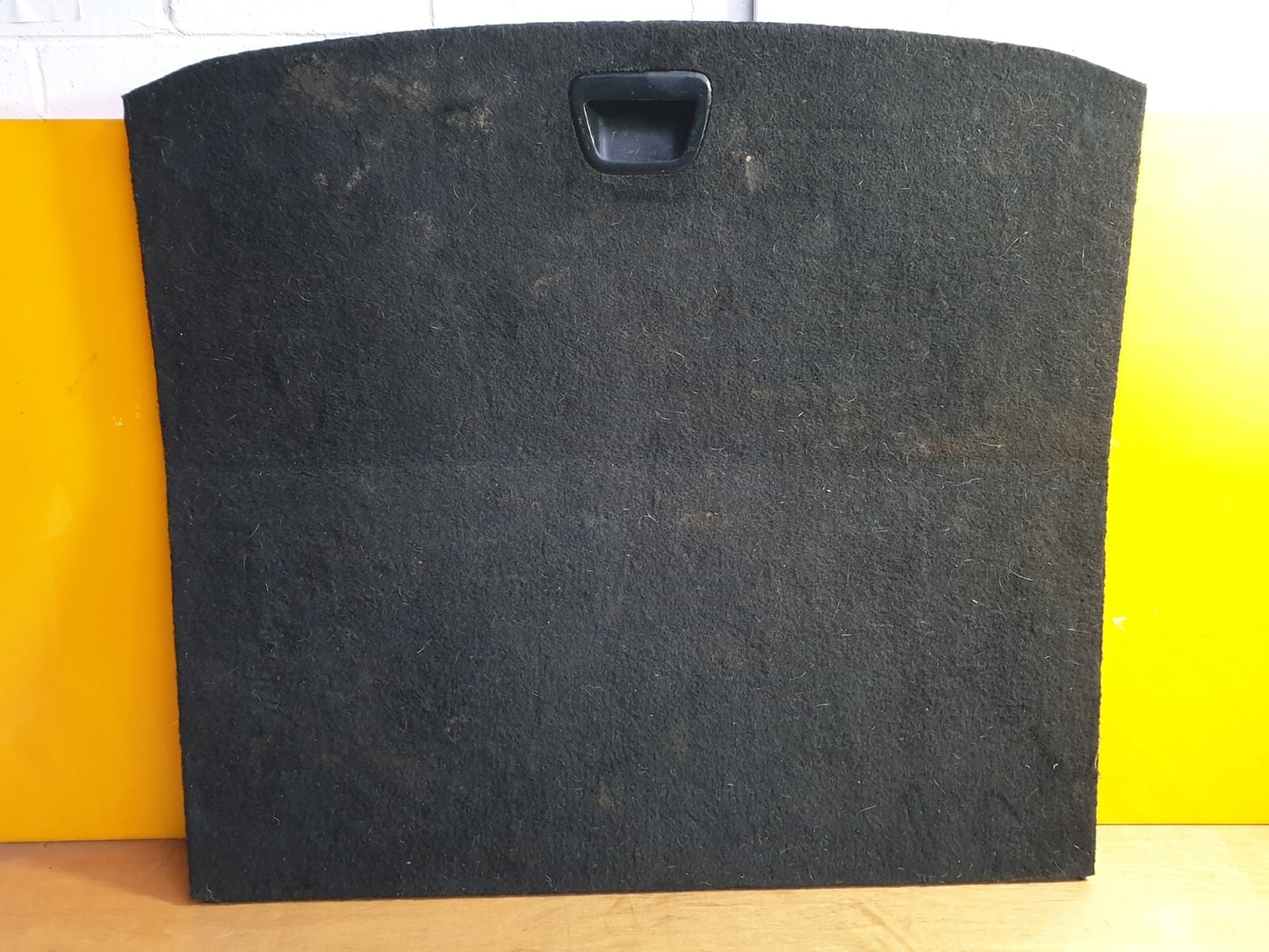 ✅Range Rover Evoque 2012 Boot Spare Wheel Floor Cover BJ32-1350-AE A101 - Image 2
