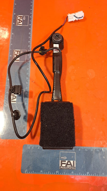 ✅BMW 2 Series F45 2015 Front Seat Belt Buckle Left Right 7313299 + Warranty A143 - Image 6