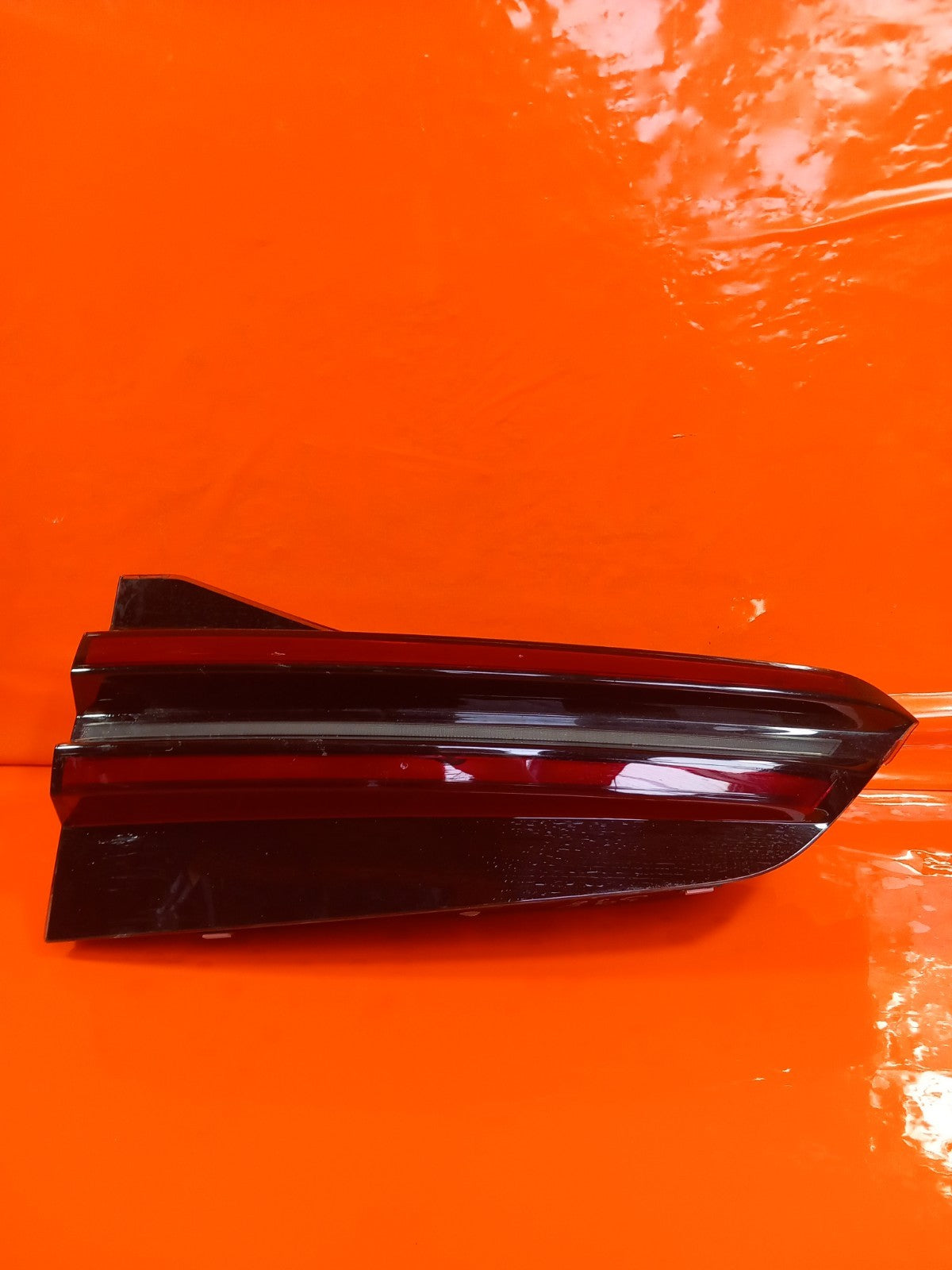 BMW X5 G05 3.0 Petrol 2025 Rear Right Inner Tail Light 5A912A6 Warranty A398 - Image 4