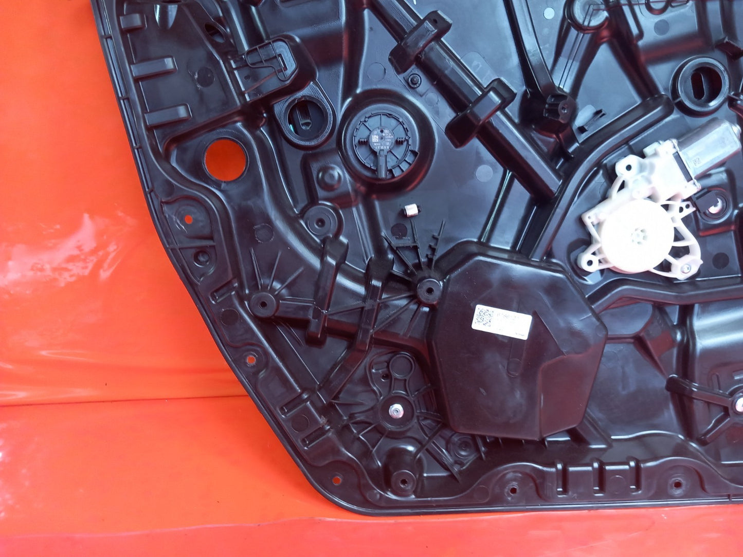 Mercedes Gle 450D AMG 3.0 Diesel 2025 Front Left Door Window Regulator A397 - Image 5