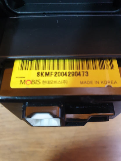 ✅Kia Niro 2 S-A 1.6 Petrol 2020 USB PORT AUX SOCKET CONSOLE TRIM 84632-G5900 - Image 11