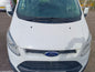 ✅Ford Tourneo Custom 2.2 Diesel 2015 Bonnet Hood White Warranty A377 - Image 1