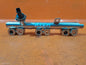✅KIA STONIC GT-LINE 1.0 PETROL 2021 FUEL INJECTOR RAIL 35350-07100 9062260001 - Image 1