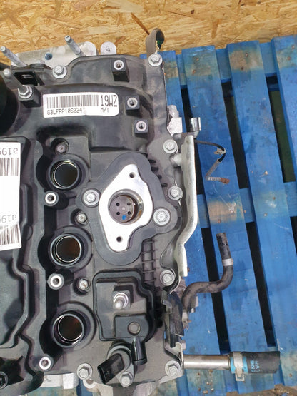 ✅HYUNDAI I20 N LINE 1.0 PETROL 2023 BARE ENGINE G3LF Warranty A199 - Image 10