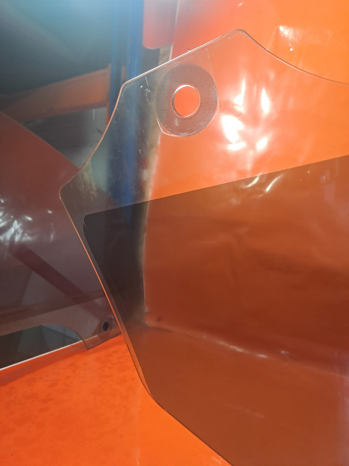 ✅2015 BMW 2 SERIES F22 M SPORT FRONT LEFT DOOR WINDOW GLASS 7268719 + WARRANTY - Image 10