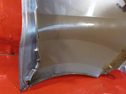 ✅Ford Transit Custom 2.0 Diesel 2021 Front Left Wing Fender Panel Silver A370 - Image 12