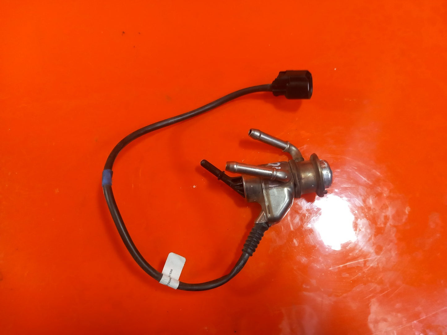 2024 Ford Transit Custom Adblue Injector PZ31-5J281-AB Warranty A406 - Image 5