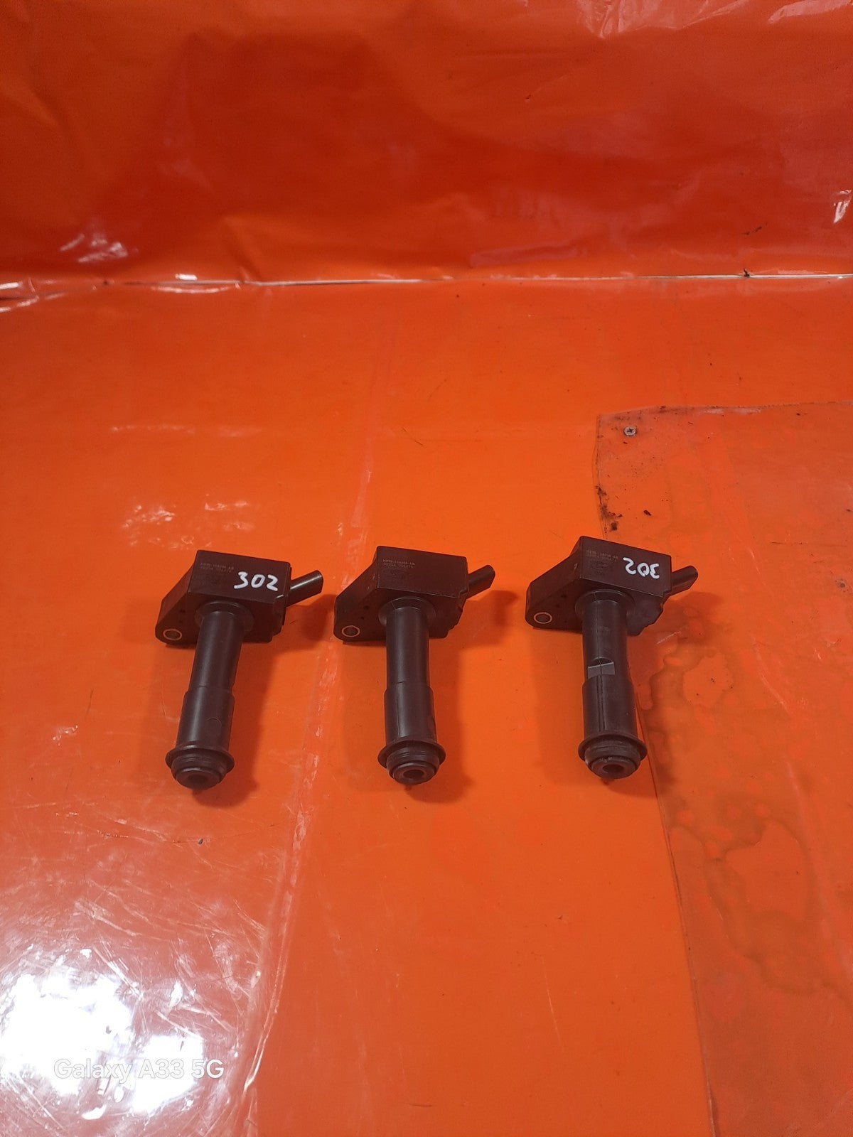 ✅2024 FORD KUGA MK3 IGNITION COIL x3 HX7G-12A366-AB + WARRANTY A302 - Image 4