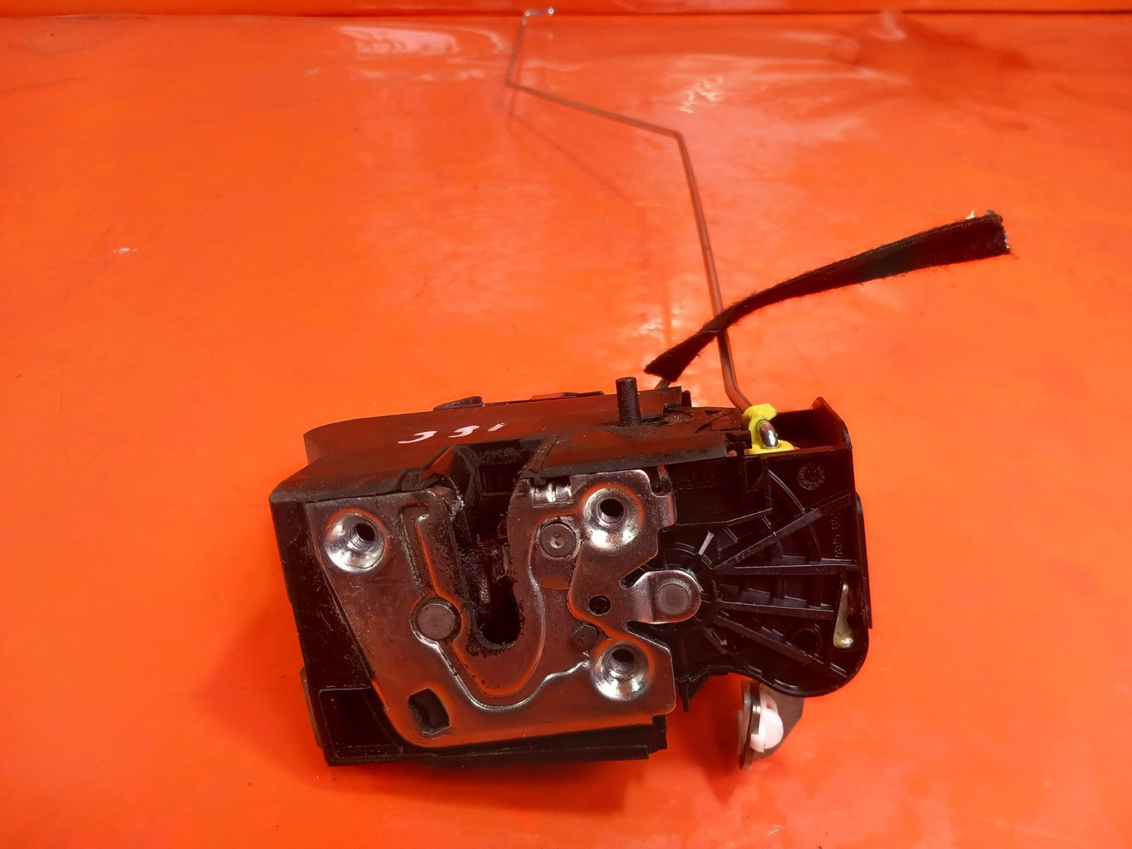 Dacia Jogger 1.0 Petrol 2024 Rear Left Door Lock 825033865R Warranty A391 - Image 4