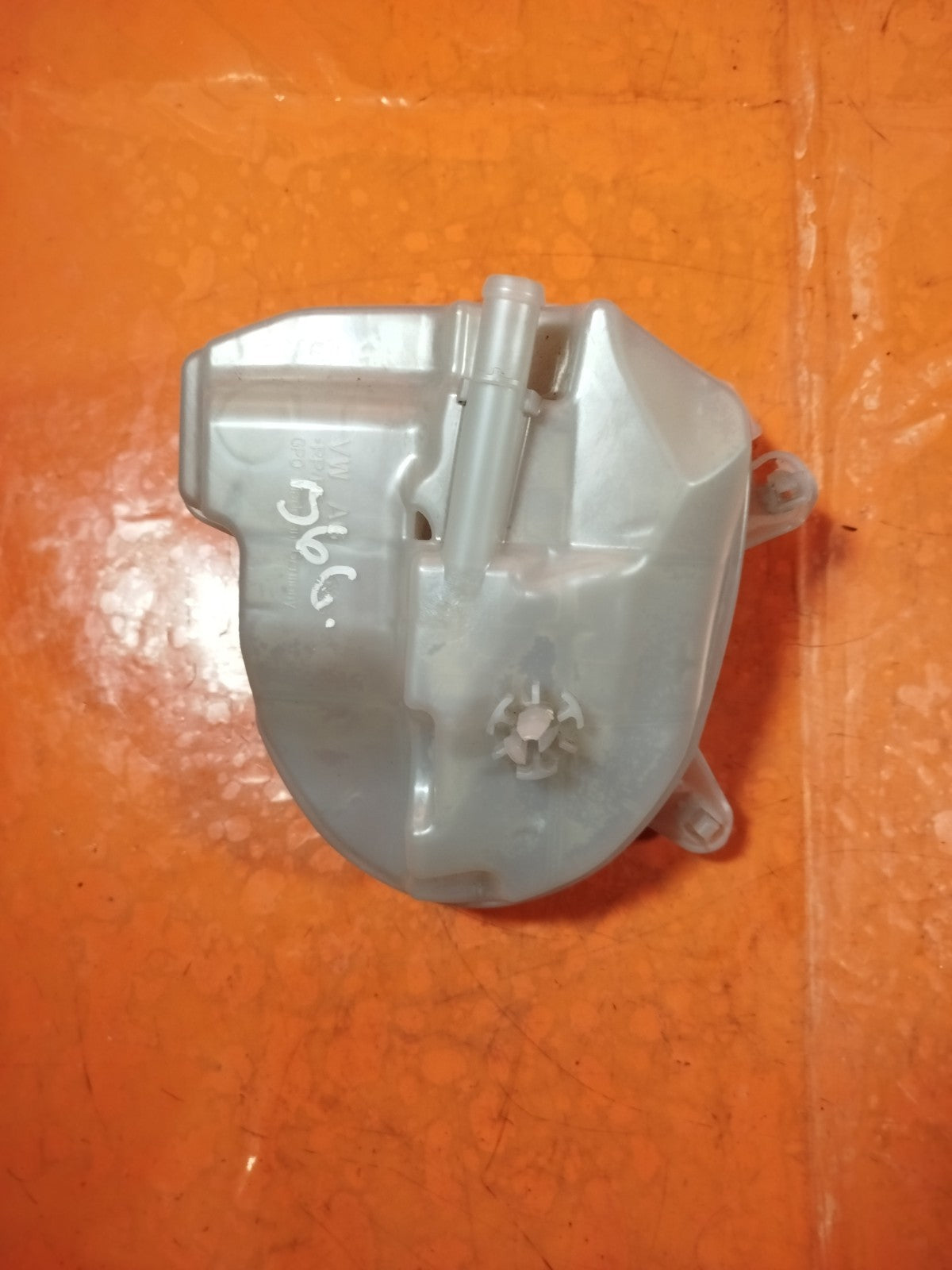 ✅2024 FORD TOURNEO CONNECT EXPANSION OVERFLOW BOTTLE 5WA121407F + WARRANTY A366 - Image 3