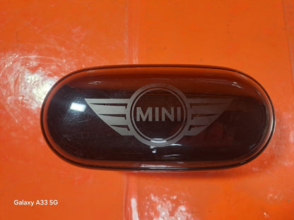 ✅MINI COUNTRYMAN ONE D MK3 1.6 DIESEL 2013 SUNGLASS HOLDER AND BRACKET 9809203 - Image 1