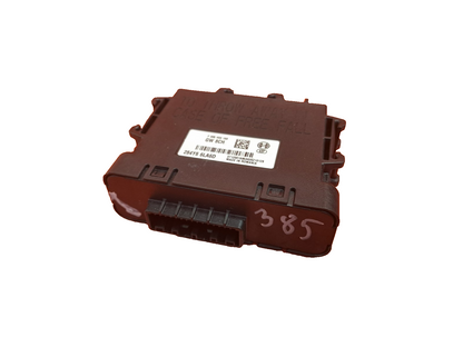 ✅2021 Renault Captur MK2 Iconic Control Relay Module 284Y66LA6D + Warranty A385 - Image 1