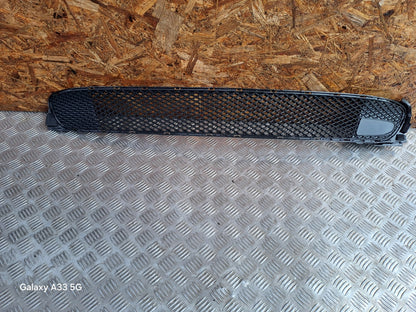 ✅MERCEDES A180D SPORT W177 1.5 DIESEL 2018 FRONT LOVER BUMPER COVER 15361264 - Image 2
