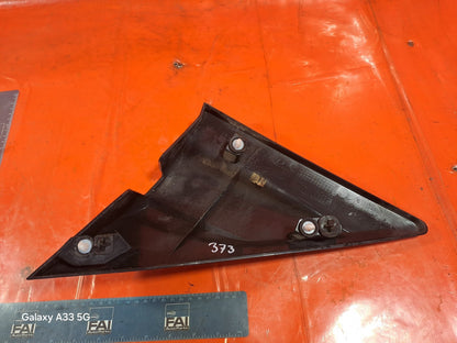 ✅2016 Ford Transit Custom Wing Mirror Trim Right Side BK21-V16004-BDW + Warranty - Image 6