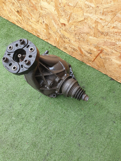 ✅2013 MERCEDES C CLASS W204 2.1CDI REAR DIFF DIFFERENTIAL A2043505810 + WARRANTY - Image 10