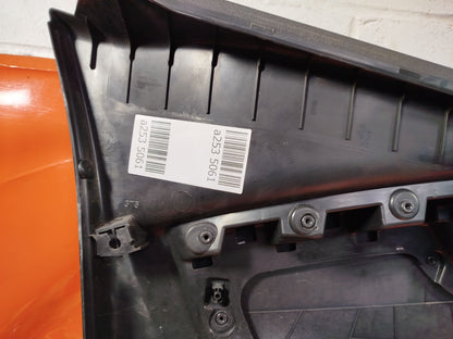 ✅2016 FIAT TALENTO 1.6D DOOR CARD FRONT RIGHT + WARRANTY A253 - Image 9