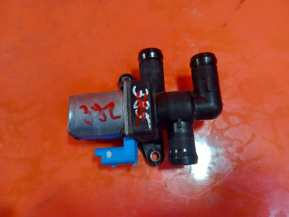 2023 Renault Captur II Auxiliary Water Pump 212301538R Warranty A392 - Image 5