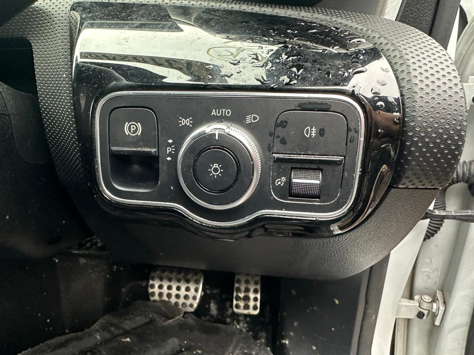 ✅2021 MERCEDES CLA C118 AMG LINE HEADLIGHT SWITCH A2479052902 + WARRANTY A358 - Image 1