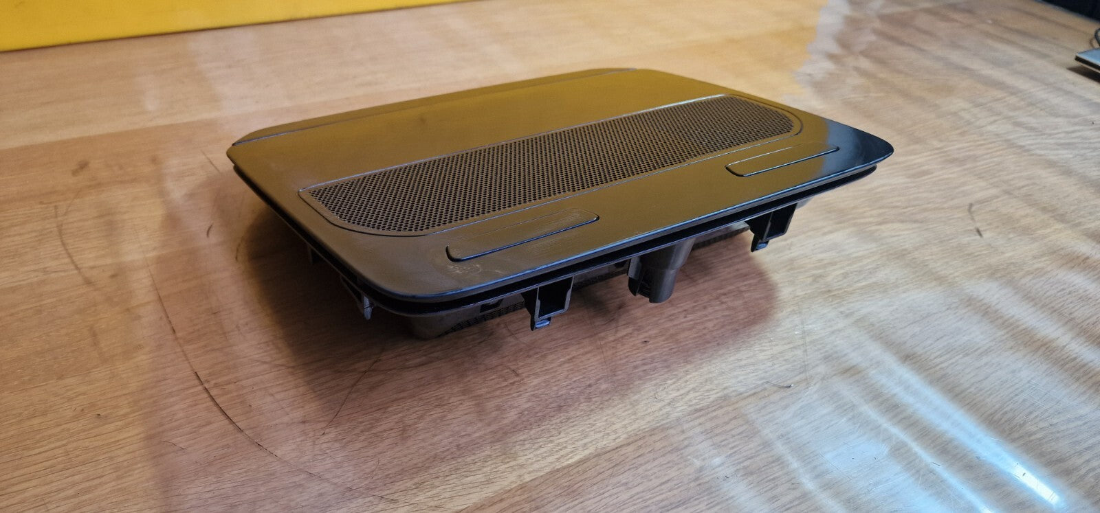 ✅2020 Ford Tourneo Custom Dashboard Top Glove Box Storage JK21-10A894-CFW A103 - Image 2