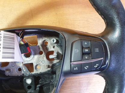 Ford Transit Custom 2018 MULTI FUNCTION STEERING WHEEL JK21-3500-GA3Z Warranty - Image 7