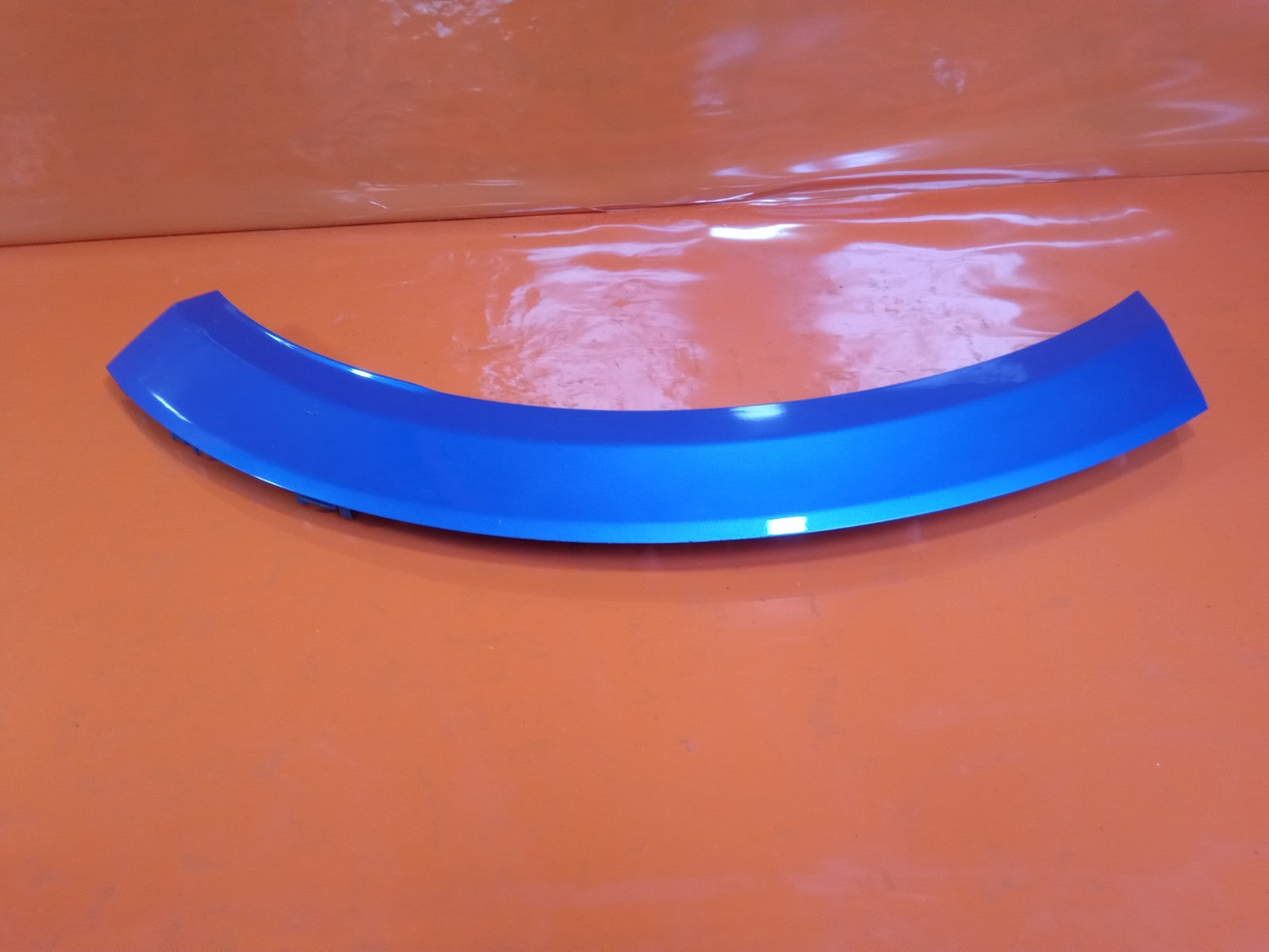 ✅Ford Puma St-Line X 1.0 Petrol 2021 Rear Left Wheel Arch Trim Blue L1TBS286D03D - Image 8
