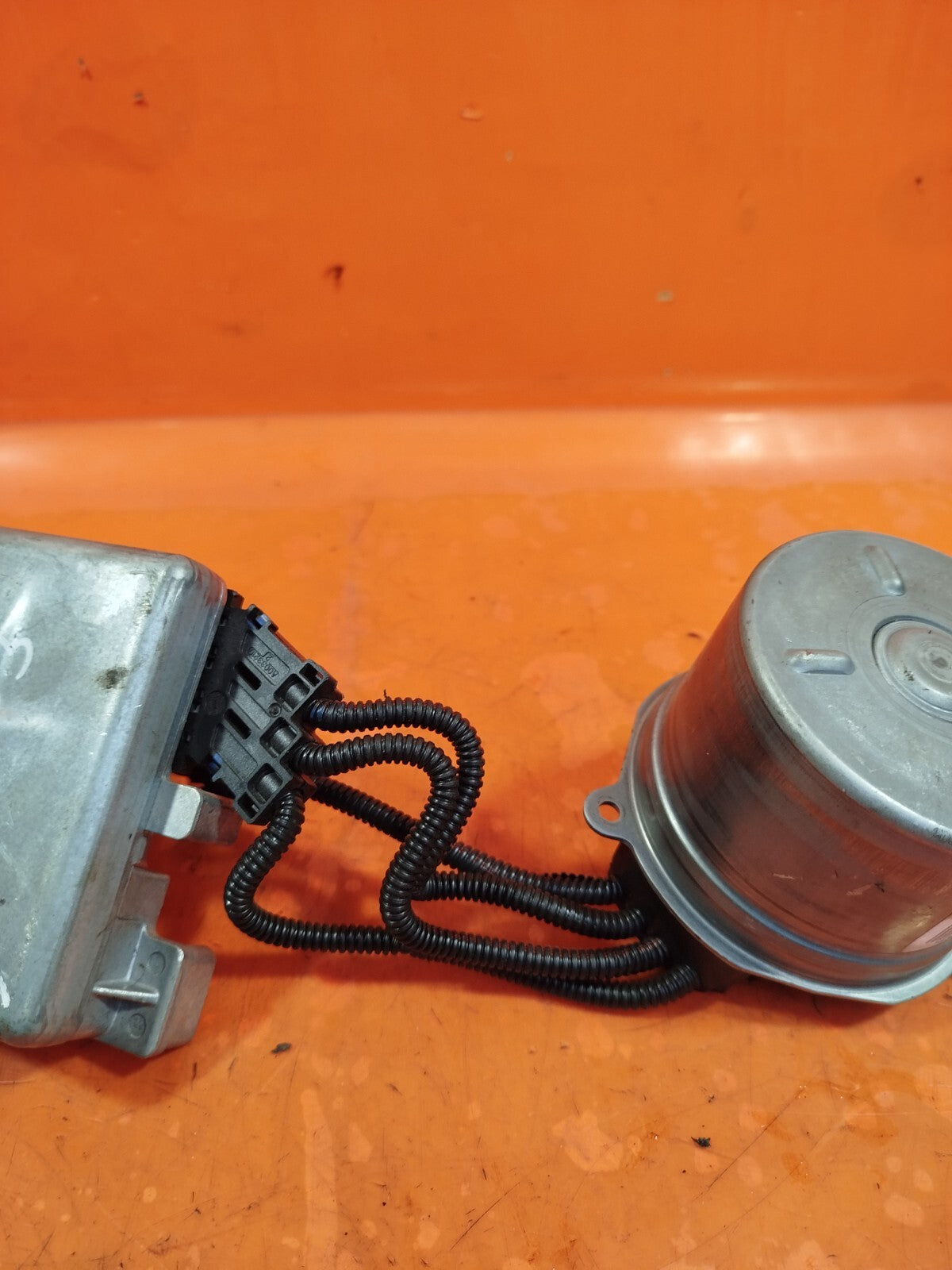 ✅SKODA FABIA MK3 2015-2022 STEERING COLUMN UPPER 6C2909144AK Warranty xAA - Image 11