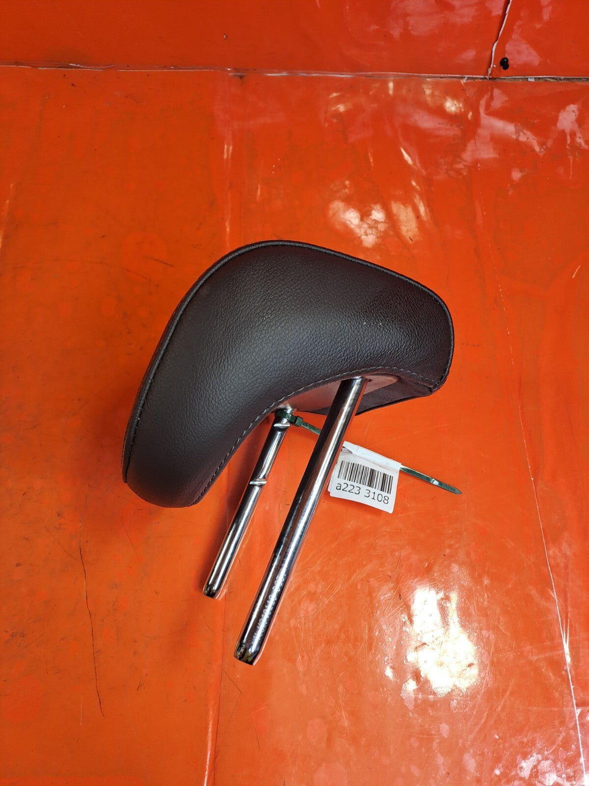 ✅Audi A5 S Line 2010 2.0 Petrol REAR LEFT HEADREST Warranty A223 - Image 9