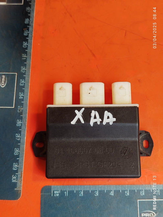 ✅MERCEDES W247 CLA C118 C300 W205 TAILGATE CONTROL MODULE ECU A1679050200 xAA - Image 2