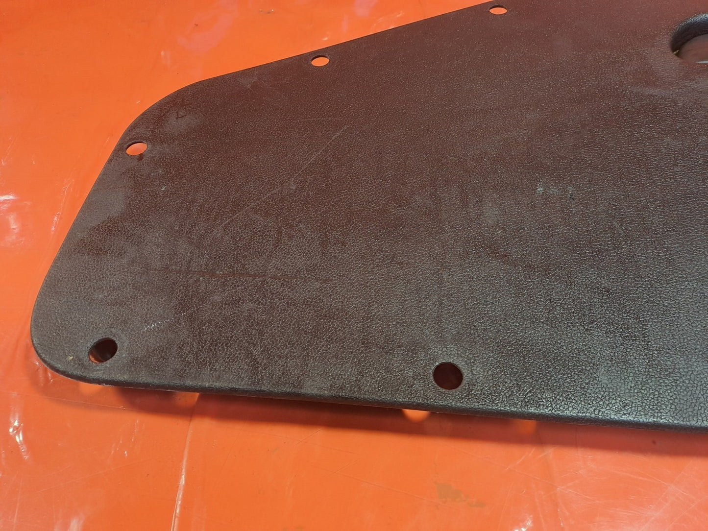 ✅Citroen Berlingo 650 1.5 Diesel 2020 Rear Left Door Lining 9681561777 Warranty  - Image 5