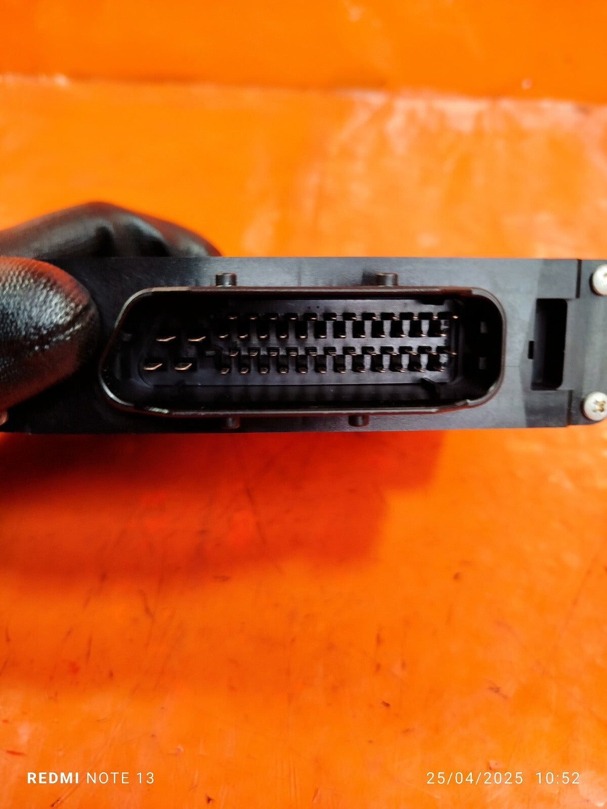 ✅PORSCHE CAYENNE V6 3.6 PETROL 2010 GEARBOX CONTROL UNIT 09D927750LE Warranty - Image 8