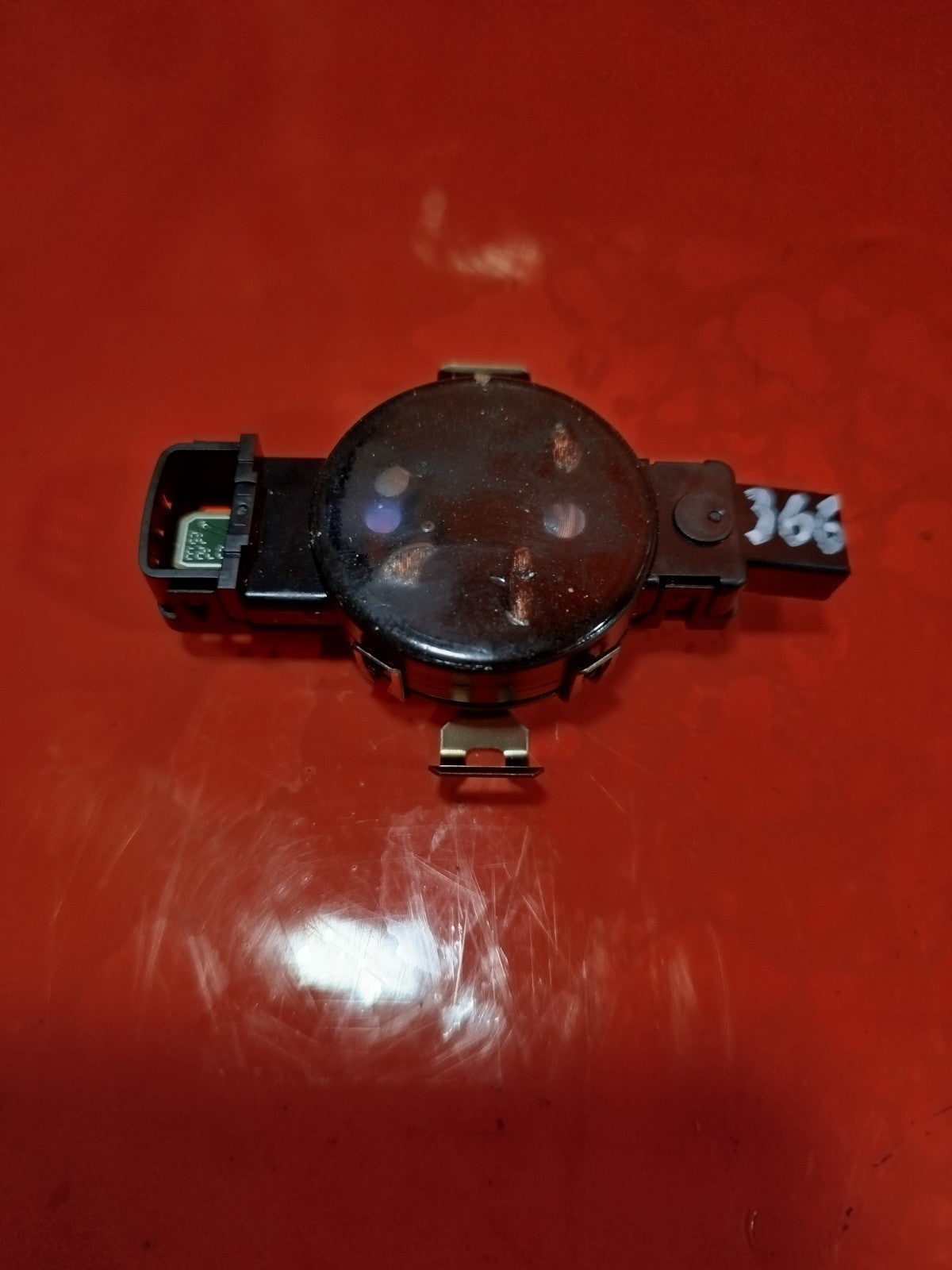 ✅2024 FORD TOURNEO CONNECT FRONT WINDSCREEN RAIN SENSOR 5Q0955559C WARRANTY A366 - Image 4