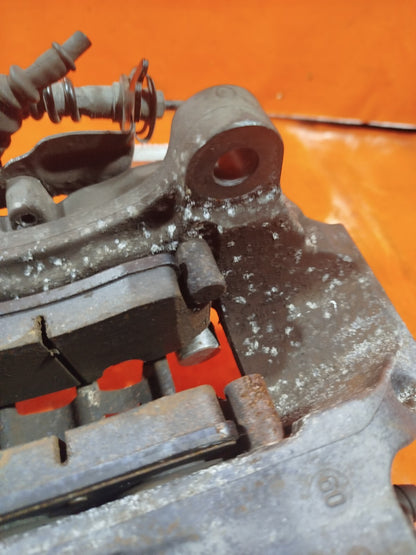 ✅2010 PORSCHE CAYENNE 9PA 3.6P REAR RIGHT BRAKE CALIPER + WARRANTY A268 - Image 10
