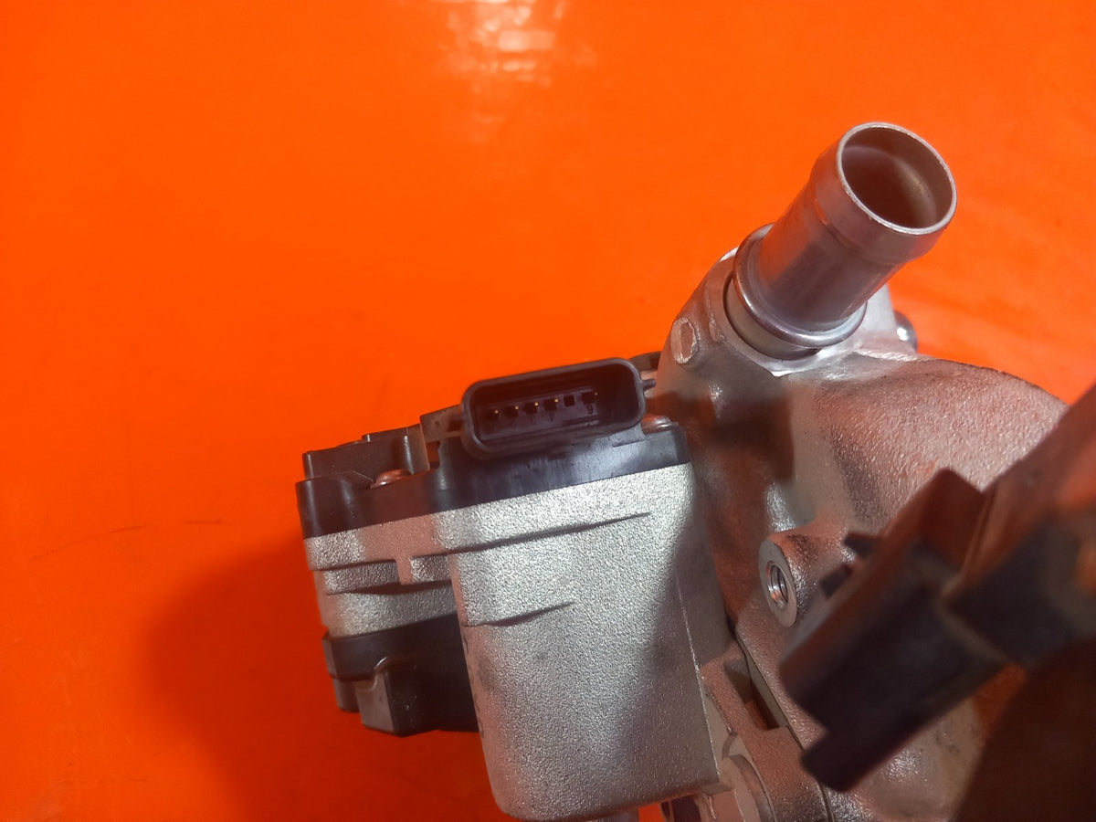 2025 Renault Kangoo MK3 1.5 dCi EGR Valve 147170061R Warranty A408 - Image 8