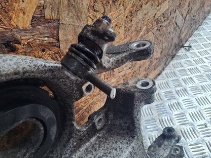 ✅2016 FORD MONDEO MK5 REAR LEFT LOWER SUSPENSION ARM 5K652 + WARRANTY A292 - Image 9