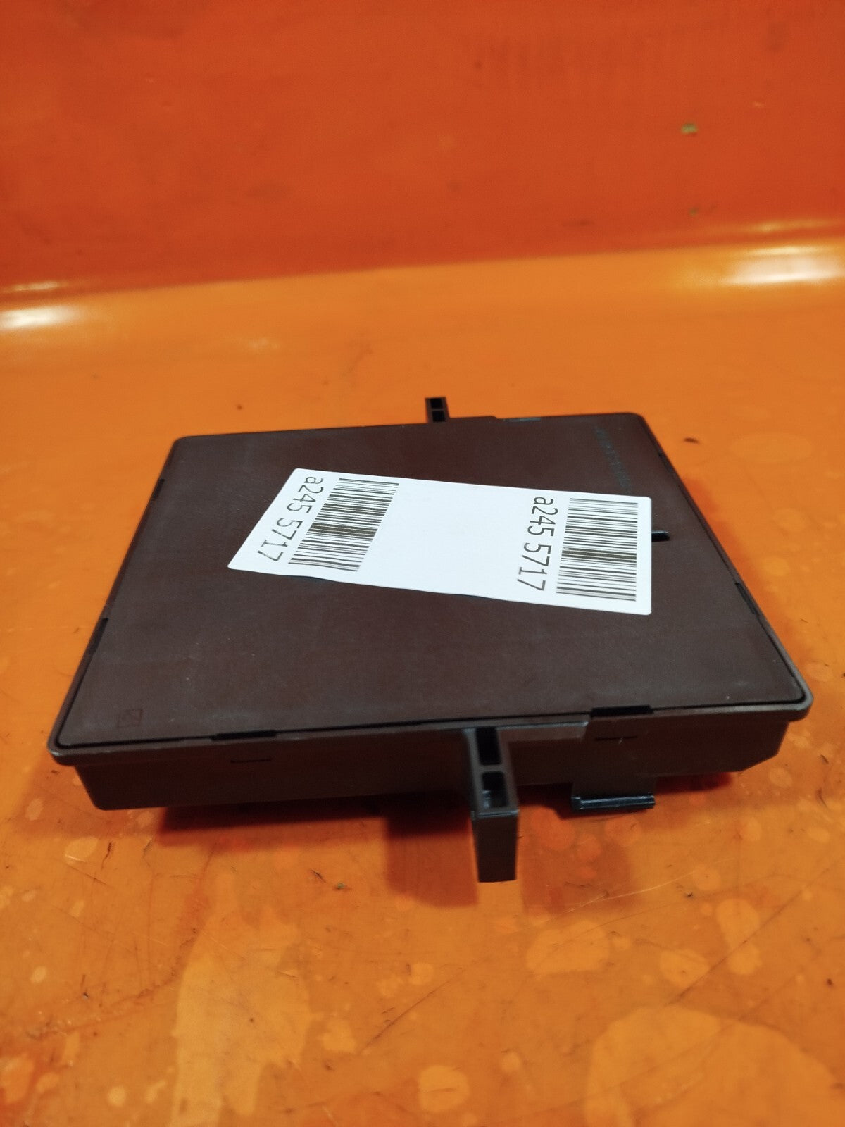 ✅AUDI Q7 S LINE QUATTRO 3.0 DIESEL 2009 ONBOARD SUPPLY CONTROL MODULE UNIT A245 - Image 11