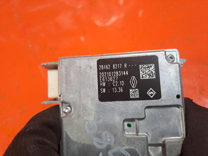 ✅2021 Renault Captur MK2 Iconic Front Lane Assist Camera 284628217R A385 - Image 10