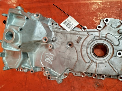 ✅2023 HYUNDAI I20 ULTIMATE 1.0P TIMING CHAIN COVER 21351-07170 + WARRANTY A180 - Image 11