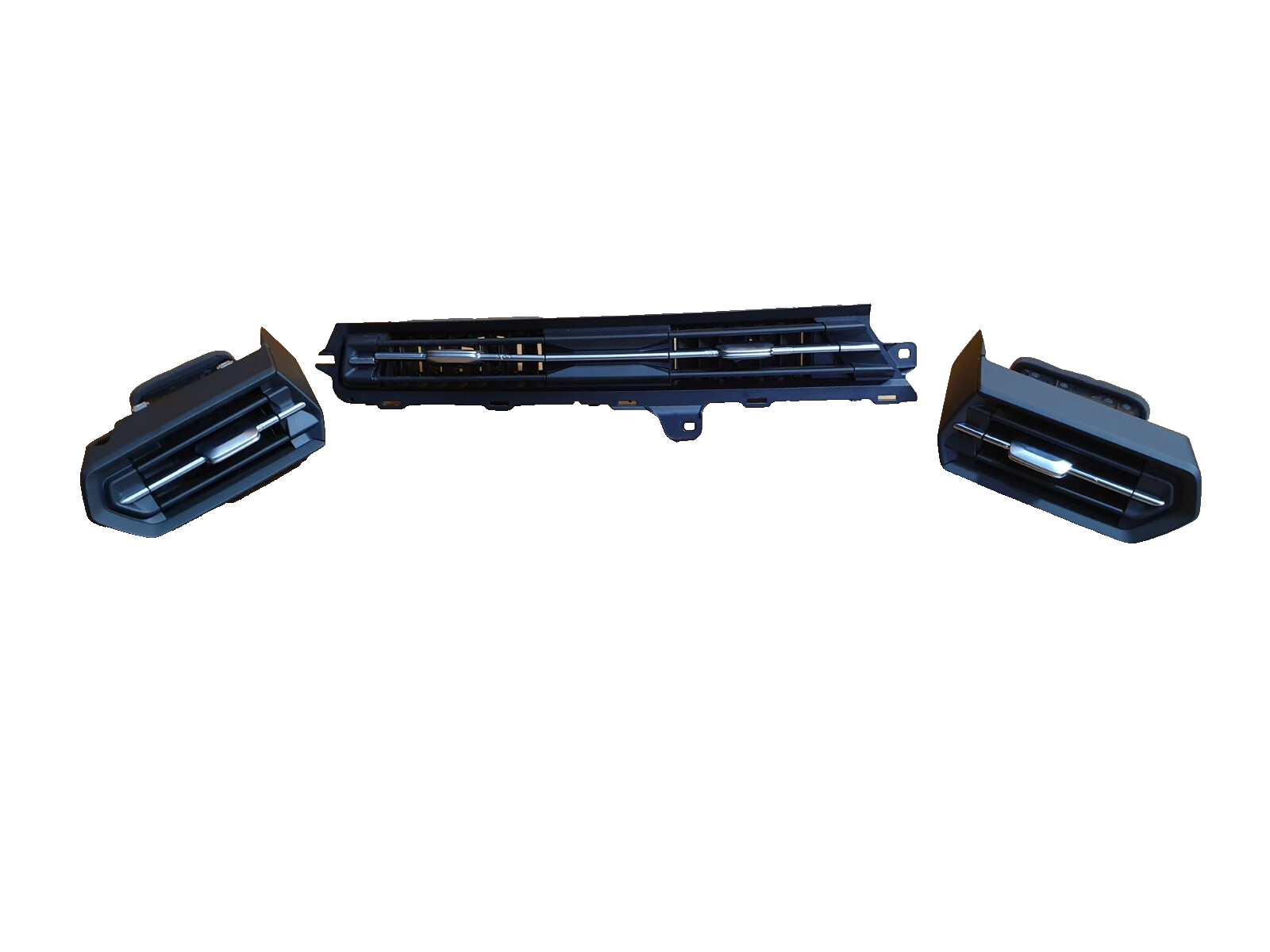 ✅Audi A3 8Y S Line 2021 Dashboard Air Vents Set 8Y2820901A + Warranty A149 - Image 1