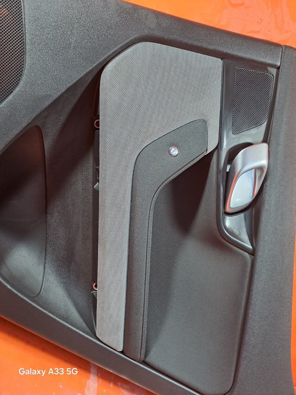 ✅POLESTAR 2 LONG RANGE 2023 REAR RIGHT DOOR CARD Warranty A312 - Image 12