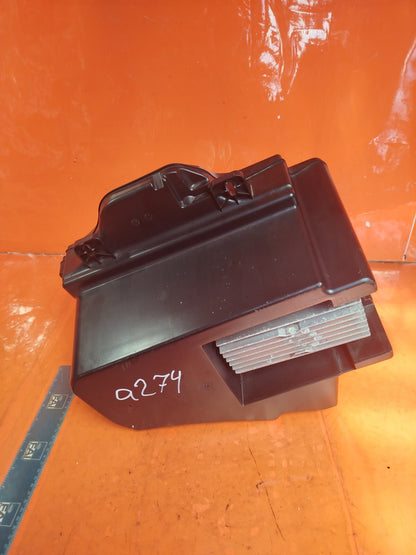 ✅2005 RANGE ROVER VOGUE L322 4.4P SUBWOOFER SPEAKER XQA500050 + WARRANTY A274 - Image 8