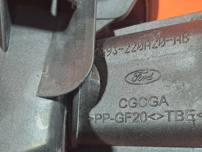 ✅FORD MONDEO MK5 2.0 DIESEL 2016 FUEL FILLER FLAP COVER BLUE DG93220A20AB A254 - Image 12