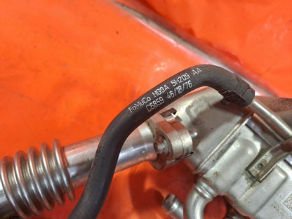 ✅Ford Focus St-Line 2.0 Diesel 2019 EGR Cooler HG9Q9F464AA HG9A5L200AA HG9A5H209 - Image 7