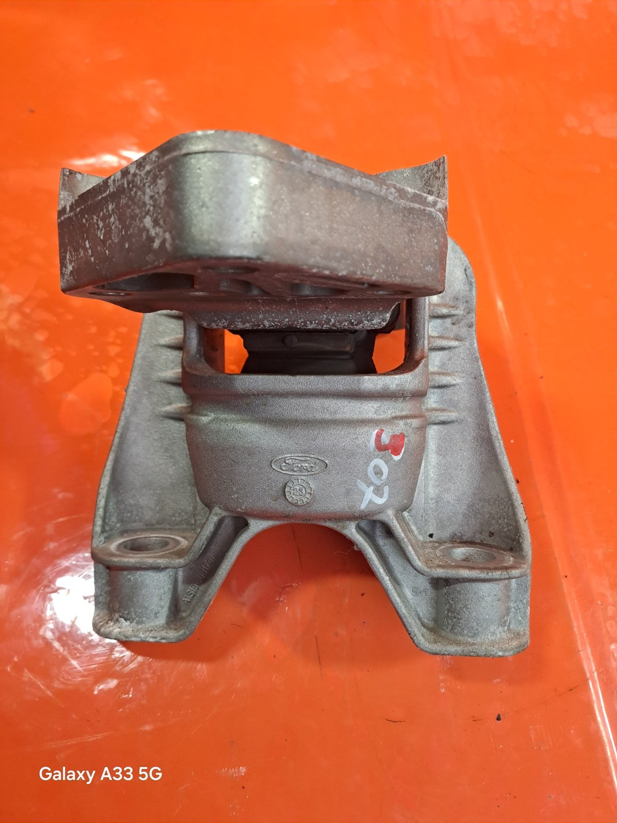 ✅2023 FORD PUMA ST ENGINE MOUNT K1BY-6F012-AB + WARRANTY - Image 8