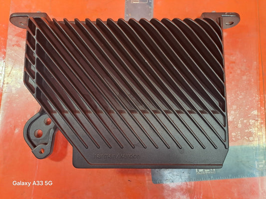 ✅2023 POLESTAR 2 LONG RANGE SOUND AMPLIFIER 32359256 + WARRANTY A312 - Image 1