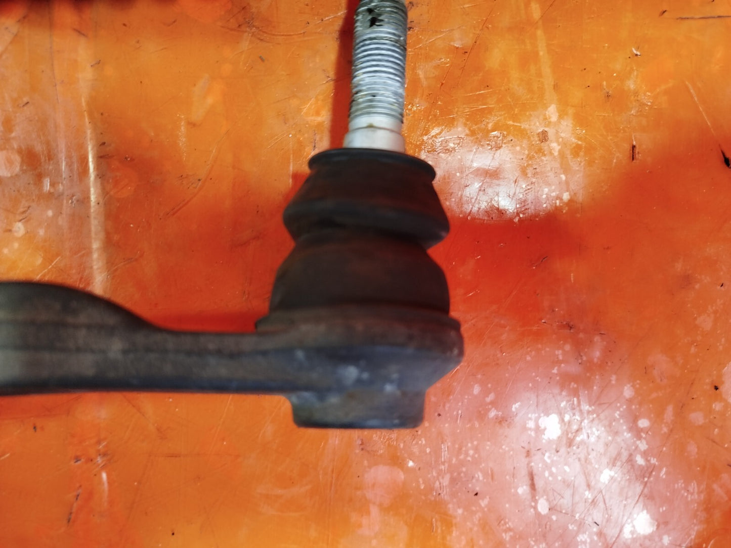 ✅HYUNDAI TUCSON MK4 1.6 PETROL 2023 STEERING RACK 57700R2090 A024A248 Warranty - Image 6