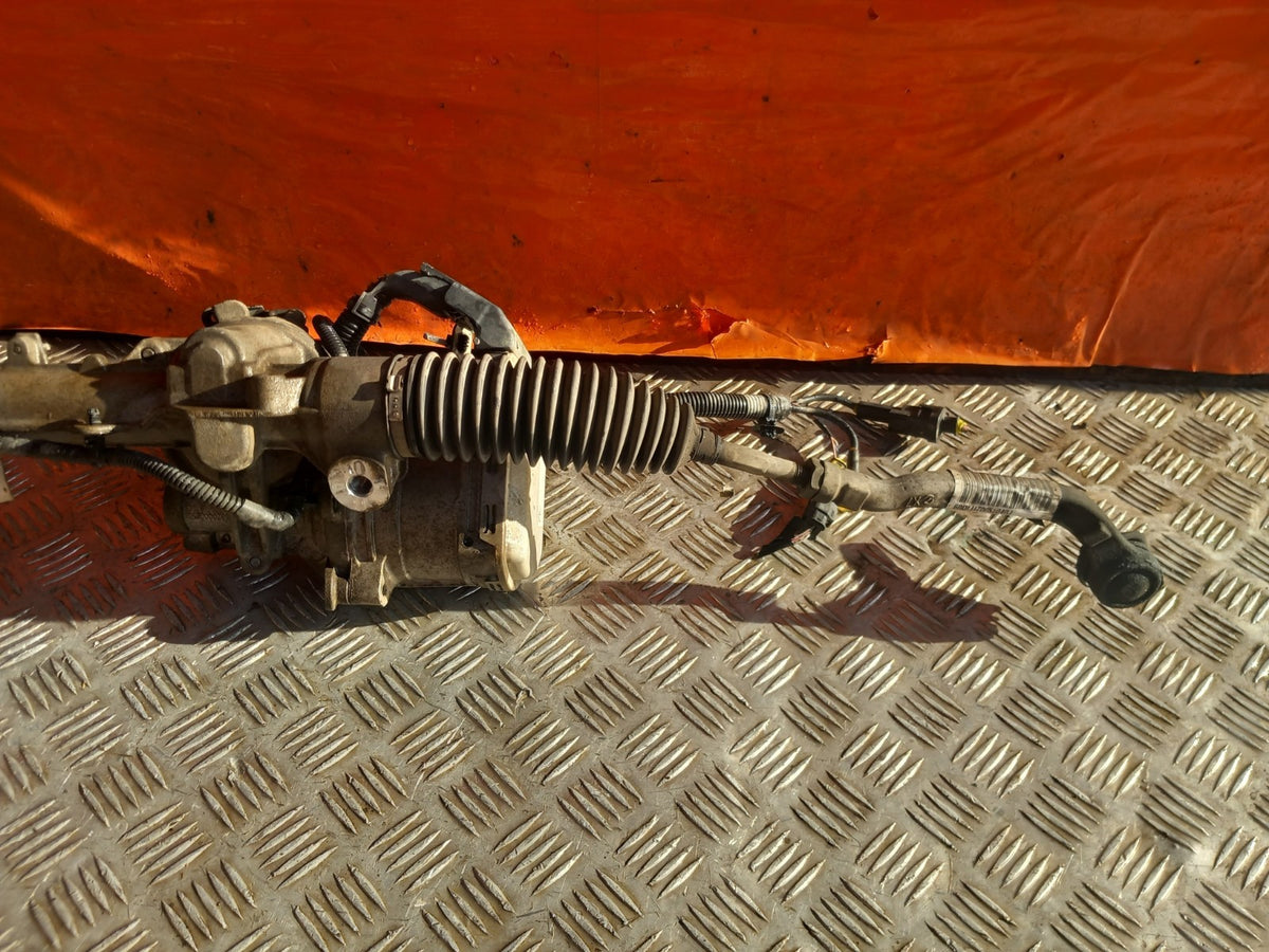 Vauxhall Combo MK4 1.5 Diesel 2020 Electric Power Steering Rack 6820000302 A414 - Image 6