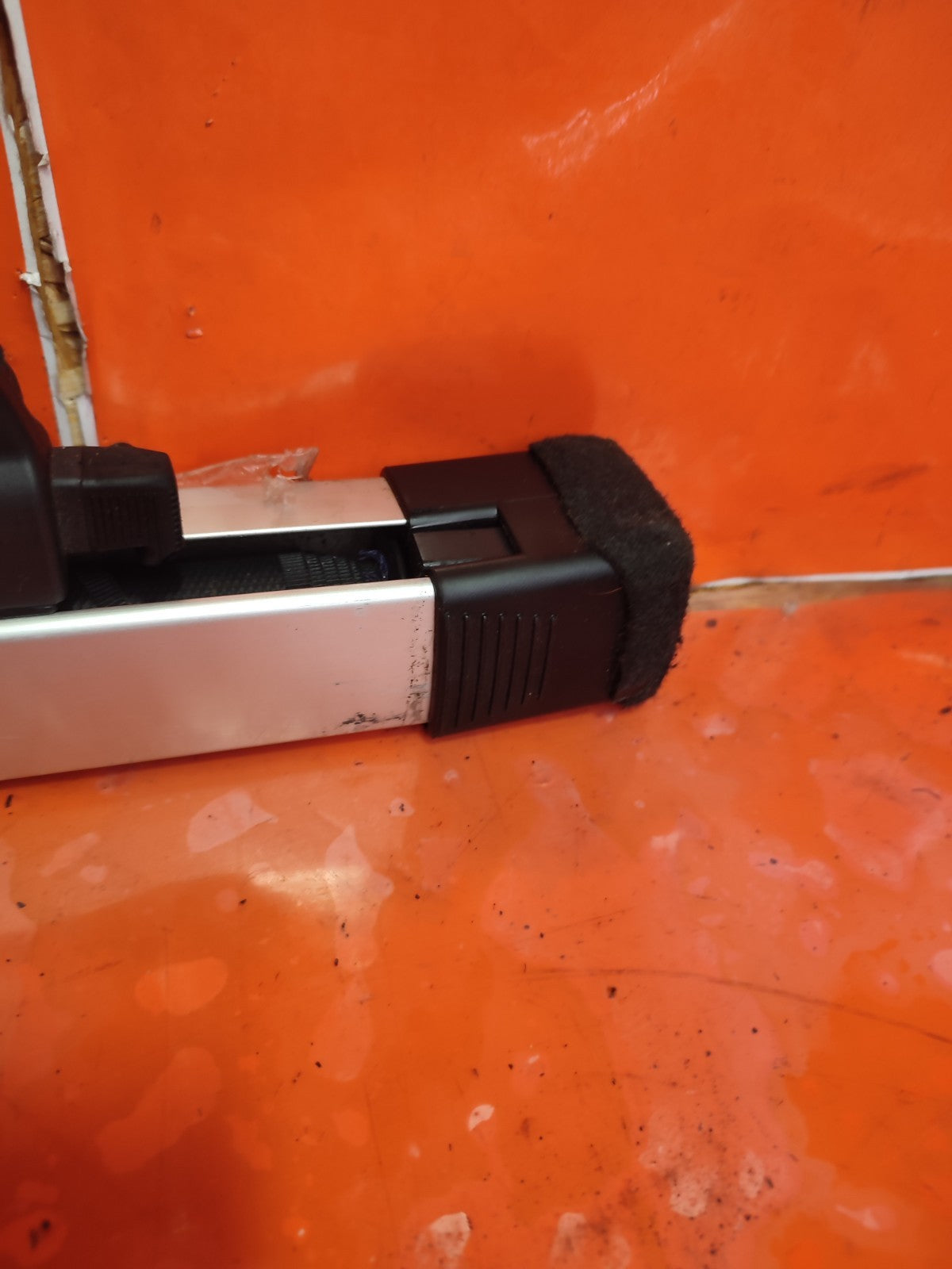 ✅KIA SPORTAGE MK3 1.7 DIESEL 2014 PARCEL SHELF LOAD COVER ROLLER BLIND Warranty - Image 7