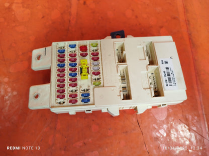 ✅Ssangyong Tivoli Ex 2016 1.6 Diesel RELAY FUSE BOX 82150-35240 Warranty A279 - Image 5